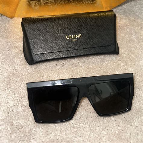 shop celine sunglasses usa|authentic celine sunglasses.